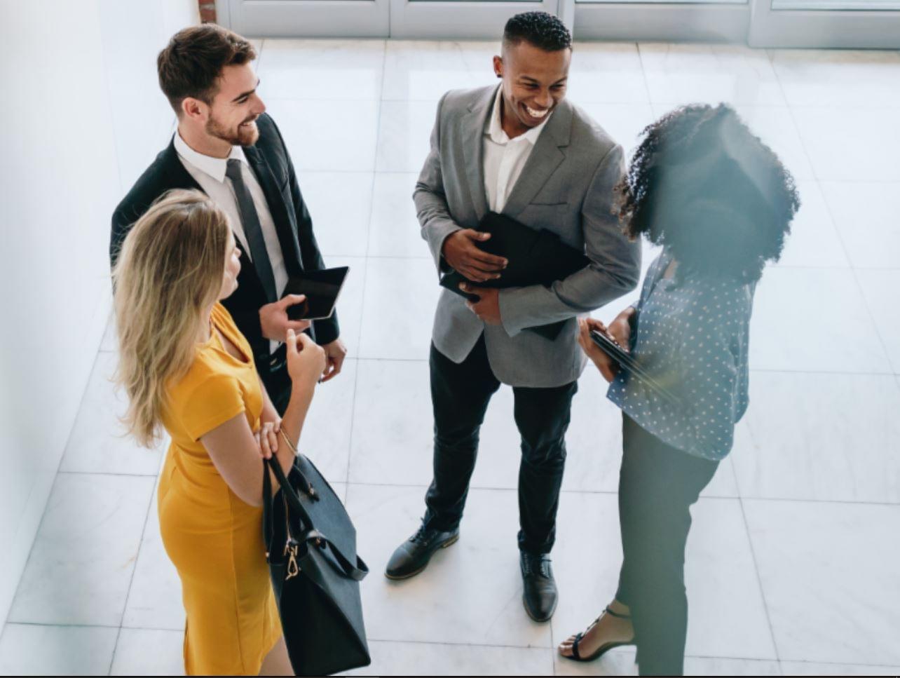 Business Opportunity